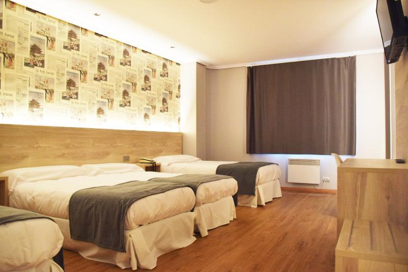 Hospedium Hotel La Marina Costa Da Morte Сее Екстериор снимка