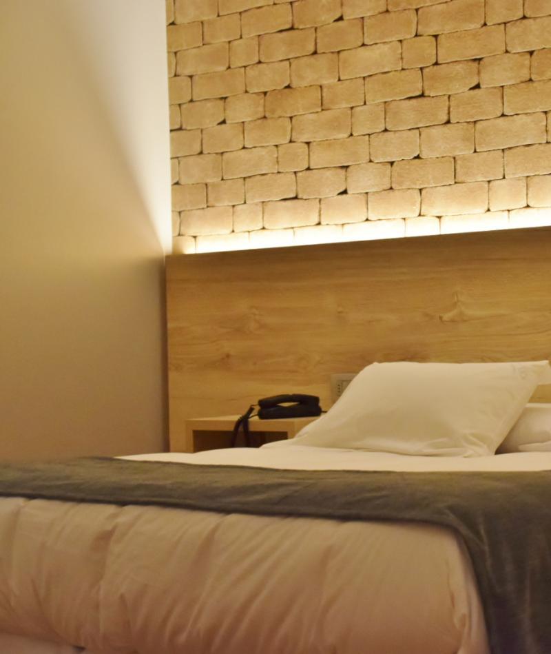Hospedium Hotel La Marina Costa Da Morte Сее Екстериор снимка